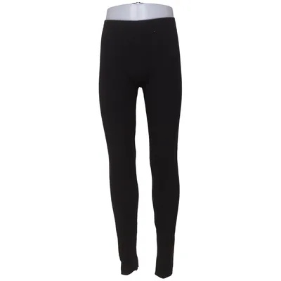 Long Johns (Black) from Livergy