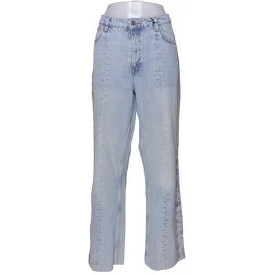 Jeans (Blå, Flerfärgad) från Desigual Bomull