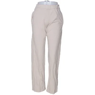 Mjukisbyxor (Beige) från Doma Bomull, Elastan