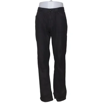 Jeans (Sort) fra Redwood Jeans Bomuld, Elastan