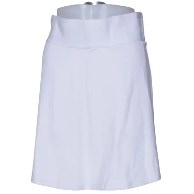 Sports skirt (White) from Aim'n Elastane, Polyester