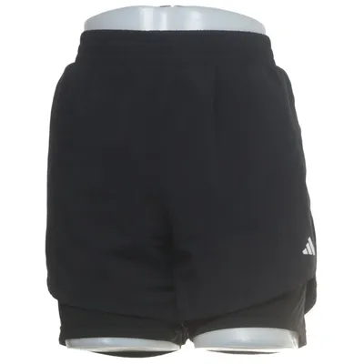 Träningsshorts (Svart) från Adidas