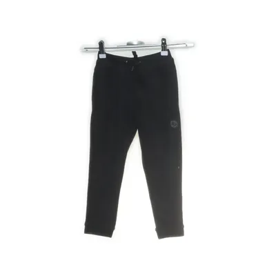 Mjukisbyxor (Svart) från Lindberg Polyester