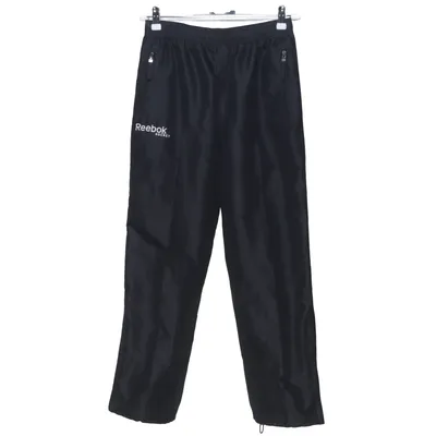 Pantalon imperméable (Noir) de Reebok Hockey Polyester