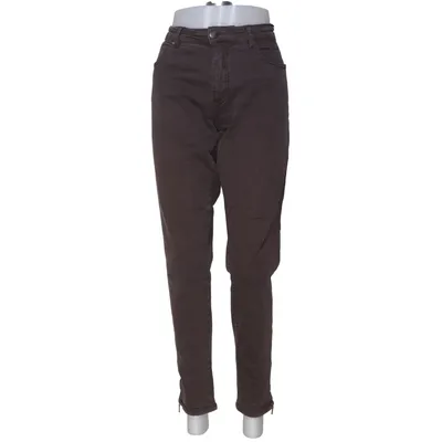 Jeans (Magic Fit) från Gro Bomull, Elastan, Polyester