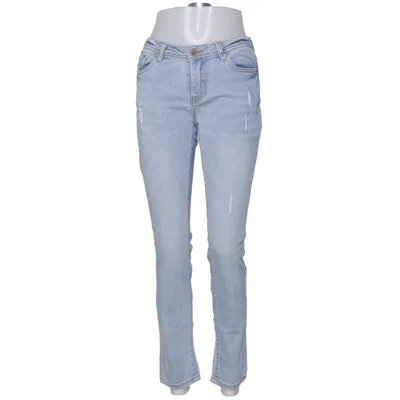 Jean (Bleu) de Chicoree Coton, Élasthane