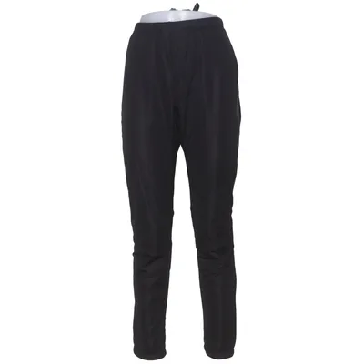 Friluftsbyxor (Svart) från Craft Polyester, Polyuretan