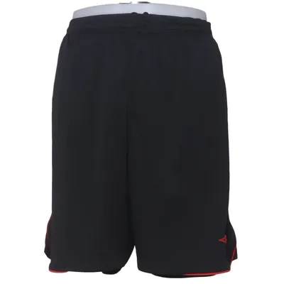 Sports shorts (Black) from Umbro Polyester