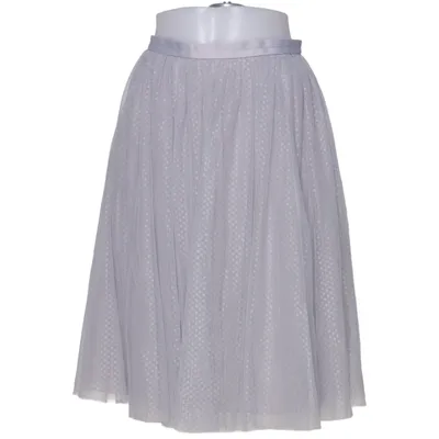 Jupe en tulle (Gris) de Needle & Thread Polyester