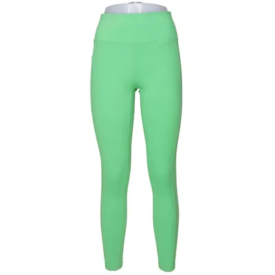 Sports tights (Green) from ONLY Play Elastane, Polyester