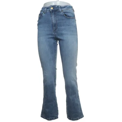 Jeans (2576 MALENA F) från Lois Bomull, Elastan, Polyester