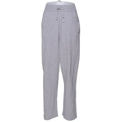Sweatpants (Gray) from Gasp Cotton, Polyester