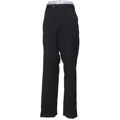 Kostuumbroek (Brooks 1) van Van Gils Polyester, Wol