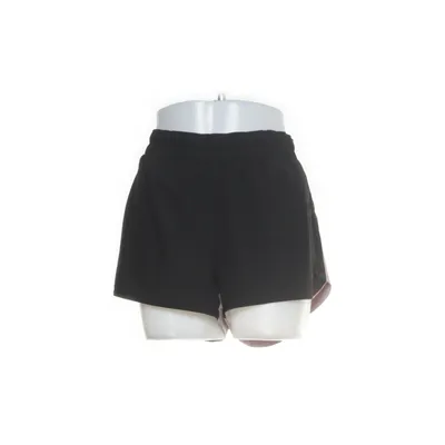 Sports shorts (Black, Pink, Red) from Gap Fit Elastane, Polyester
