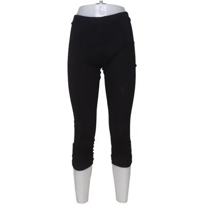 Legging (Noir) de Soda Collection Coton, Élasthane