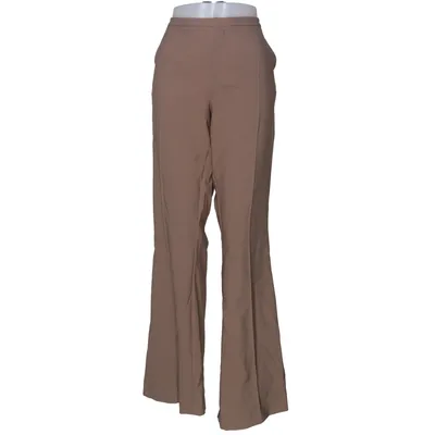 Byxor (Beige) från Gina Tricot Polyester