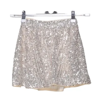 Jupe (Argent) de Lindex Kids Polyester