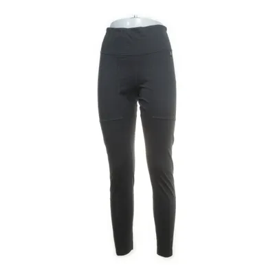 Træningsleggings (Sort) fra Haglöfs Polyester, Uld
