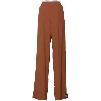 Palazzo broek (Julie Pantalon Tall) van Most Wanted Polyester