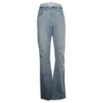 Jean (501) de Levi Strauss & Co Coton