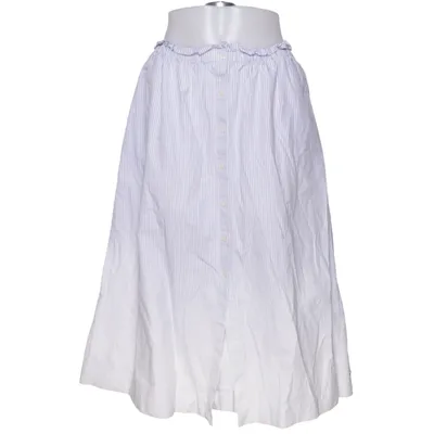 Skirt (Blue, White) from Tommy Hilfiger