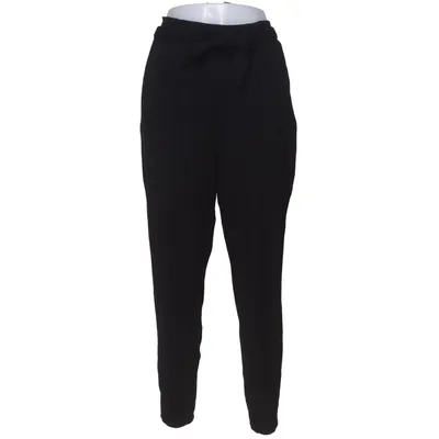 Pants (Black) from Les Lunes Elastane