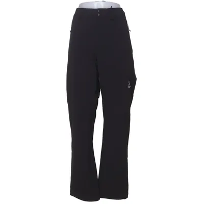 Outdoor pants (Gray) from Haglöfs Elastane, Polyamide, Polyester