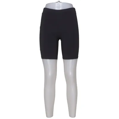Kompressionsshorts (Grå) från OTP Elastan, Polyester