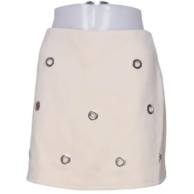 Rok (Trix Skirt) van Studio Amaya Elastaan, Polyester, Viscose