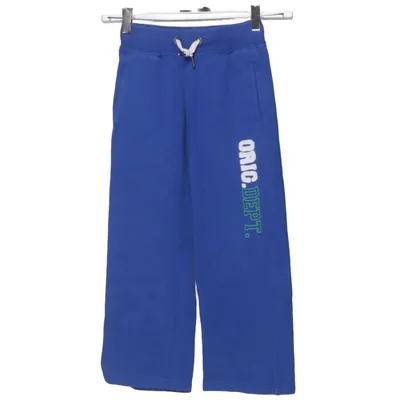 Joggingbroek (Blauw) van Pepperts Katoen, Polyester