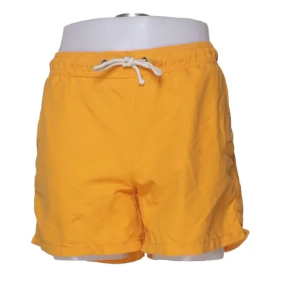 Badeshorts (Orange) fra Ripa Polyester