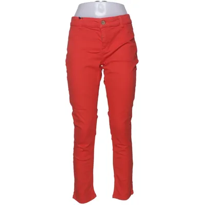 Spijkerbroek (Jade Crop) van Oasis Jeans Katoen, Elastaan, Polyester, Viscose