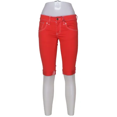 Shorts (Red) from Svea
