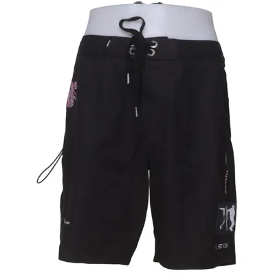 Badshorts (Svart) från Afends