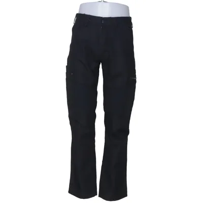 Arbeitshose (Schwarz) von Björnkläder Baumwolle, Elasthan, Polyamid, Polyester