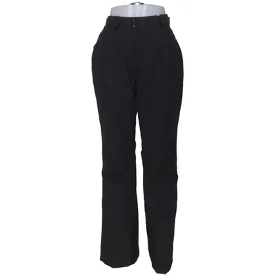 Pantalon de ski (Noir) de Stormberg Polyester