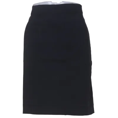 Skirt (Black) from Catwalk Elastane, Polyamide, Viscose