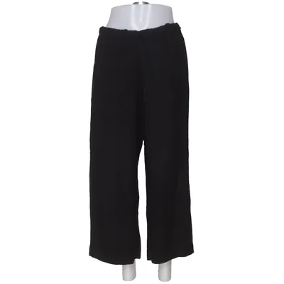 Palazzo pants (Black) from Lindex Viscose