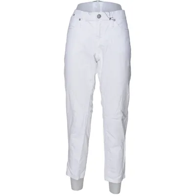 Jeans (Hvid) fra Love Denim