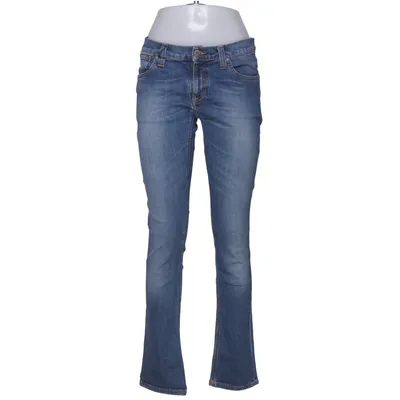 Jeans (Blue) from Nudie Jeans Cotton, Elastane, Polyester