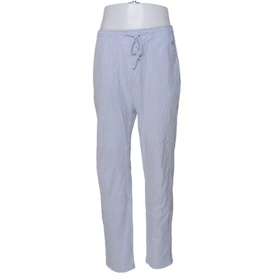 Pyjamasbyxor (Blå, Vit) från Polo Ralph Lauren Bomull