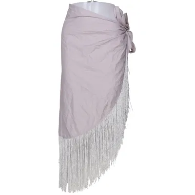 Sarong (Grå) fra Joanna Muzyk Bomuld