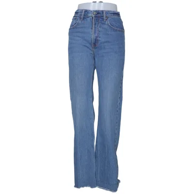 Jeans (The '90s Relaxed Jean) från Abercrombie & Fitch Bomull, Elastan