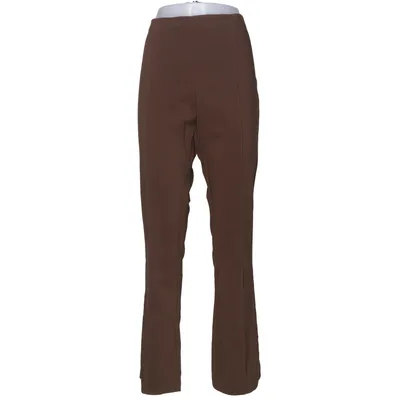 Broek (Bruin) van Divided by H&M Elastaan, Polyester, Viscose