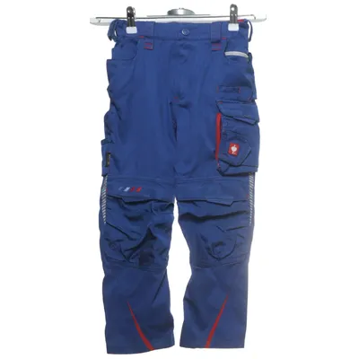 Arbetsbyxor (motion 2020) från Engelbert Strauss Bomull, Polyester