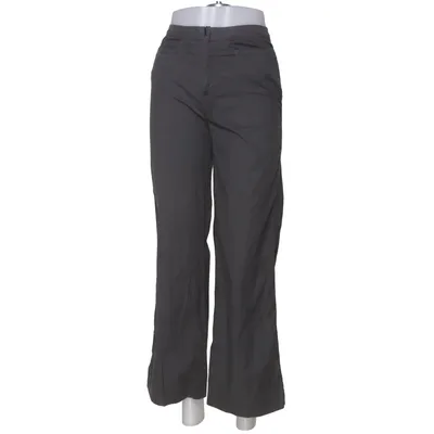 Chinos (Green) from Tandem Cotton, Elastane