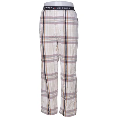 Pyjamasbyxor (Vit, Beige, Blå) från Tommy Hilfiger