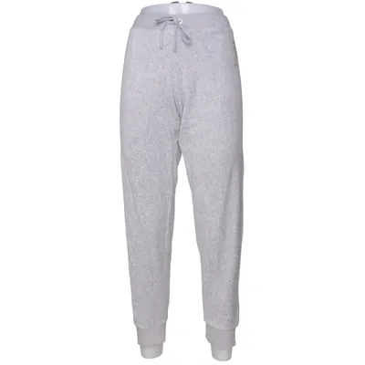 Sweatpants (Gray) from Juicy Couture Cotton, Polyester
