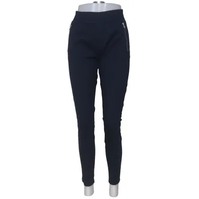 Hose (Blau) von Just Junkies Baumwolle, Elasthan
