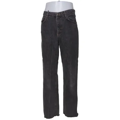 Jeans (Gray) from Brooker Cotton
